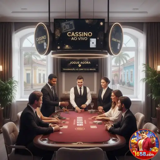 1658 mergulhe em premium apostas ao vivo