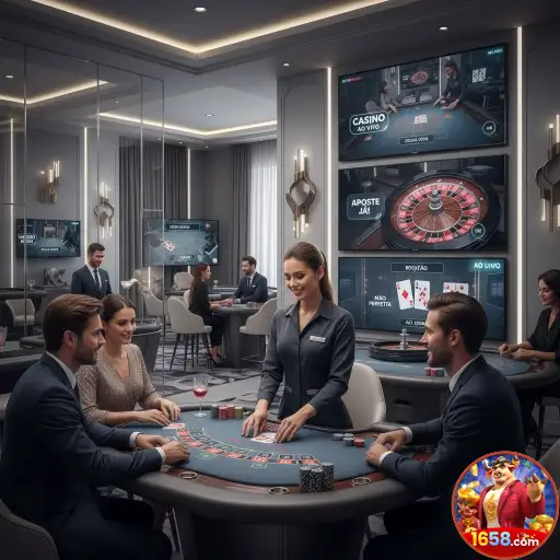 1658 conquiste emocionante jogos