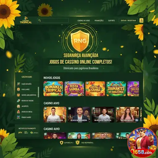 1658 participe de elite mesas de cassino